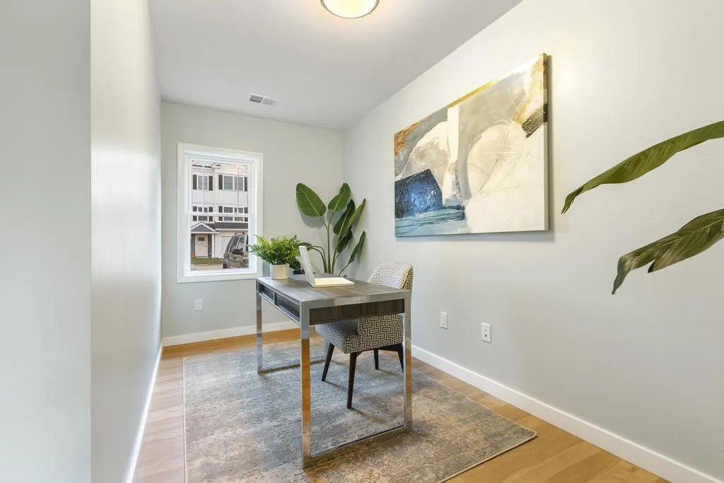 Multi Family Developers Chelmsford MA- Flexible Space