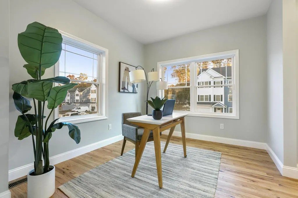 Multi Family Developers Chelmsford MA- Office