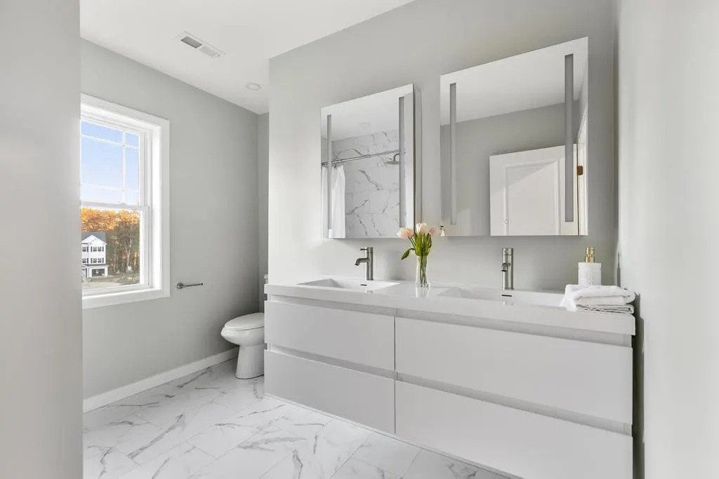 Multi Family Developers Chelmsford MA- Vanity