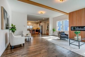 Custom Home Builders MA NH