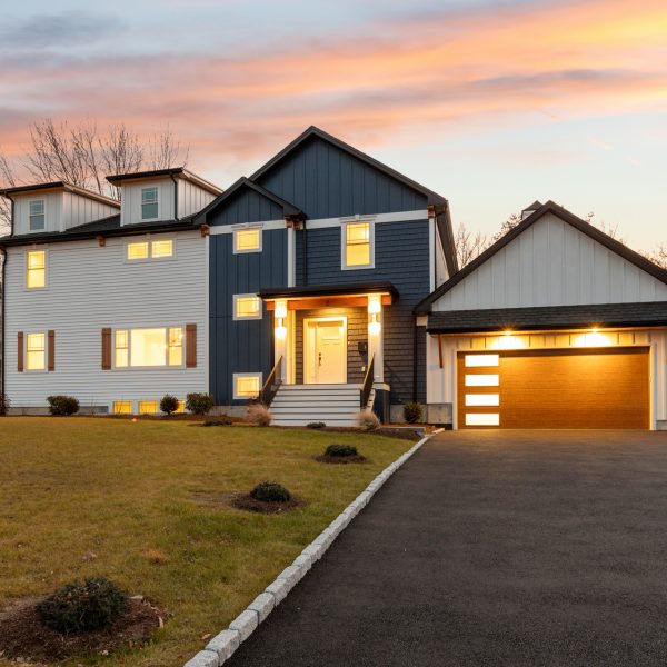 Custom Home Builders Burlington MA