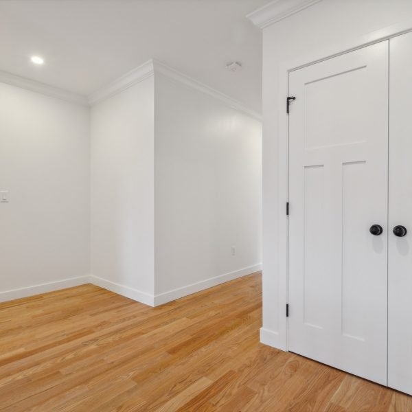 Custom Home Builders Burlington MA- Hallway