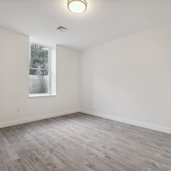 Custom Home Builders Burlington MA - Bedroom