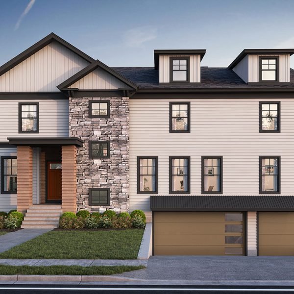New Construction Homes For Sale in Needham MA