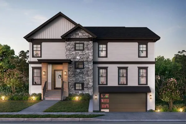 New Construction Homes for Sale in Newton MA