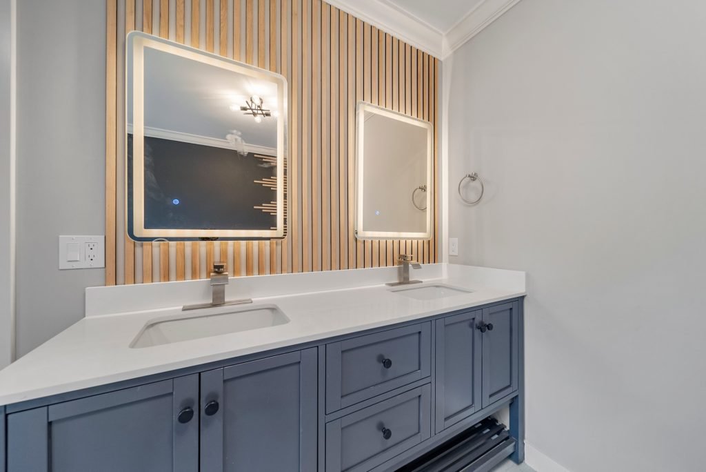 Custom New Construction Home for Sale in Needham MA