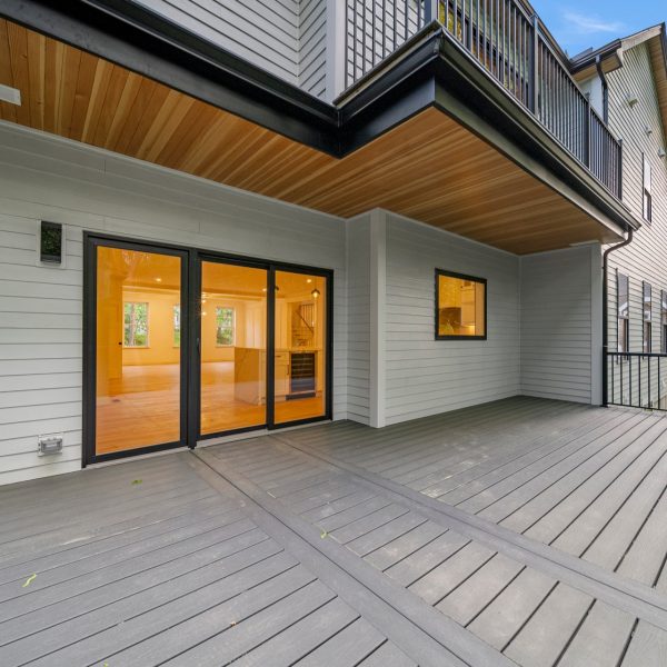 Custom New Construction Home for Sale in Needham MA