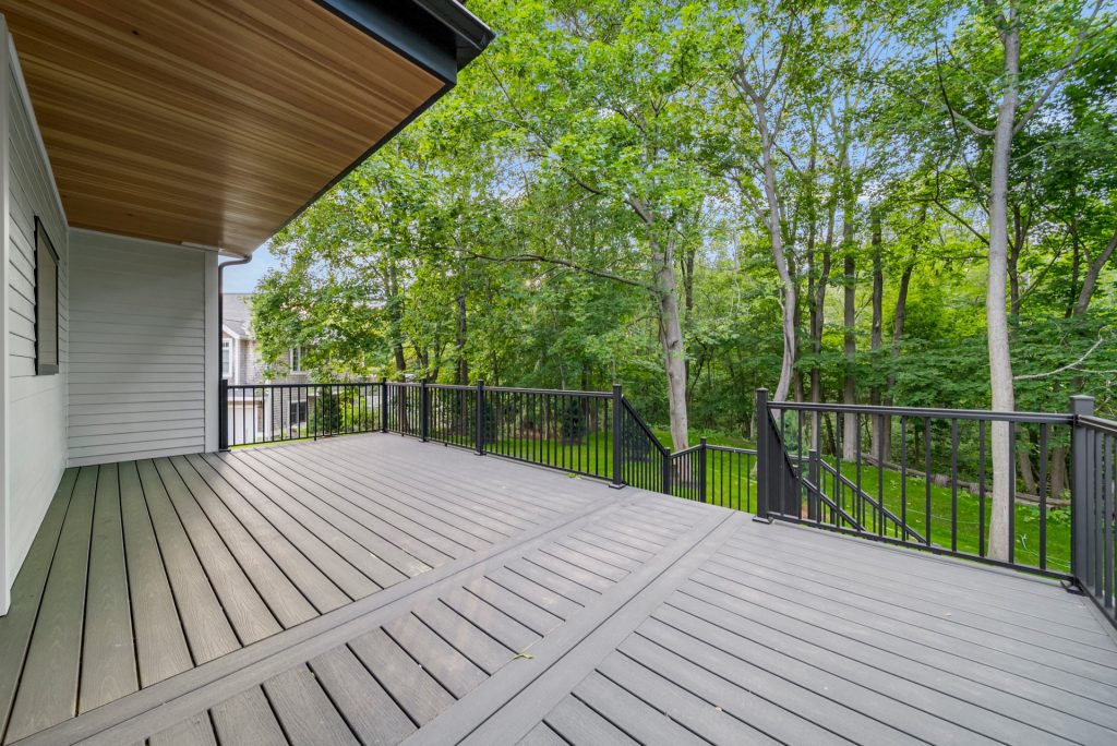 Custom New Construction Home for Sale in Needham MA