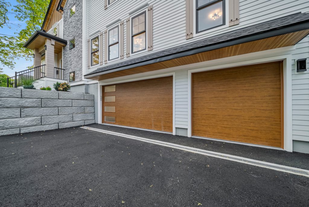 Custom New Construction Home for Sale in Needham MA