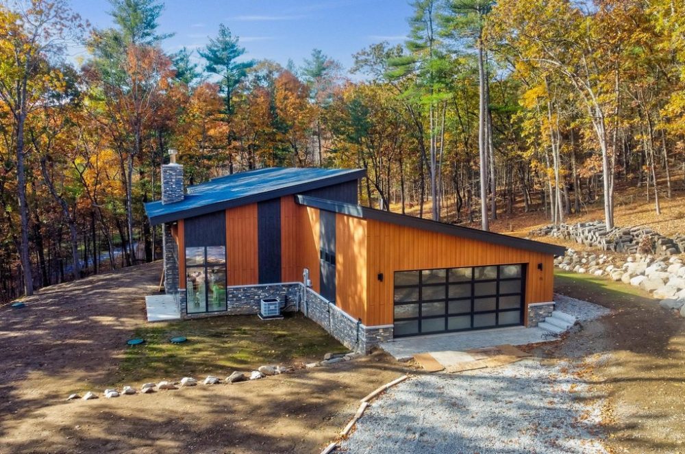 New Construction Homes Pelham NH