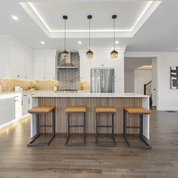 Custom Home Building Tips