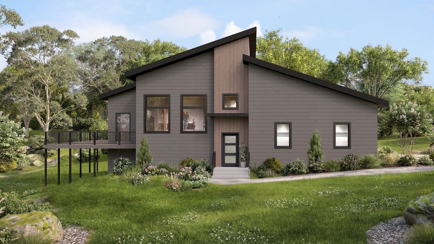 Custom Home Build in Marlboro MA