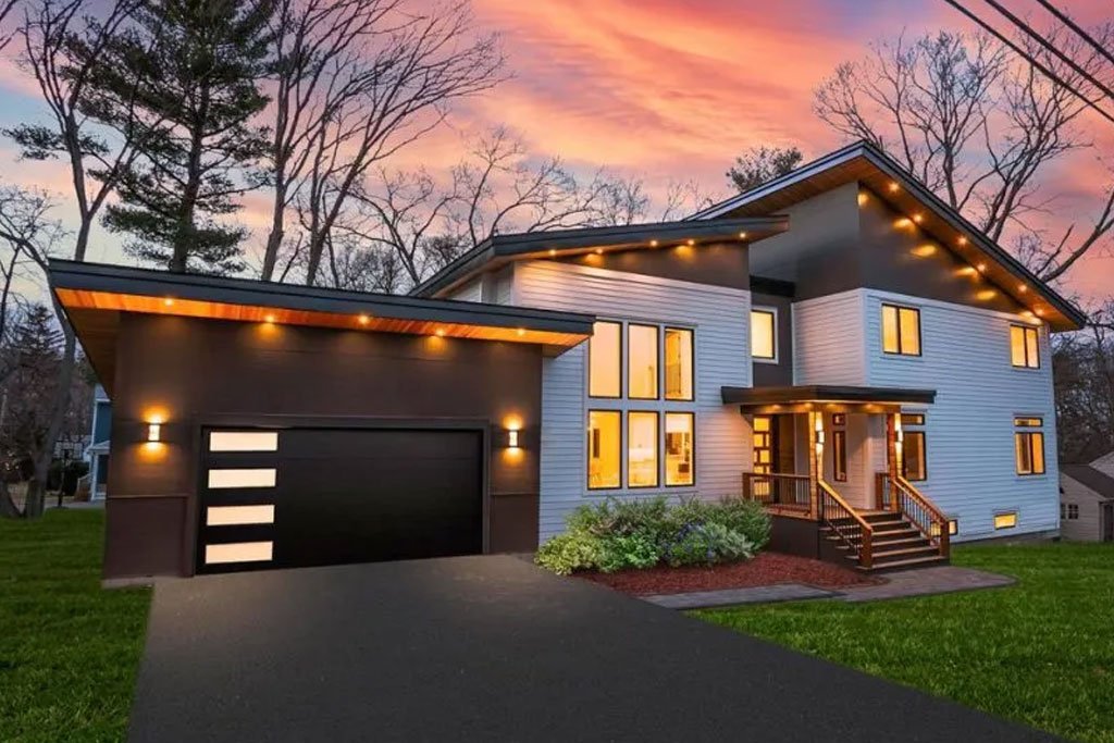 Should I Tear Down & Rebuild a Custom Home? Find Out Now!