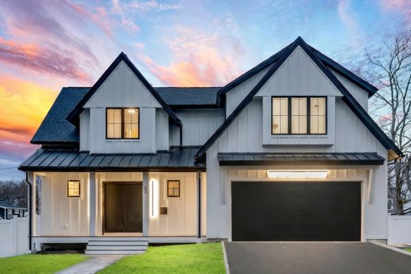 New Construction Homes for Sale in Lexington MA