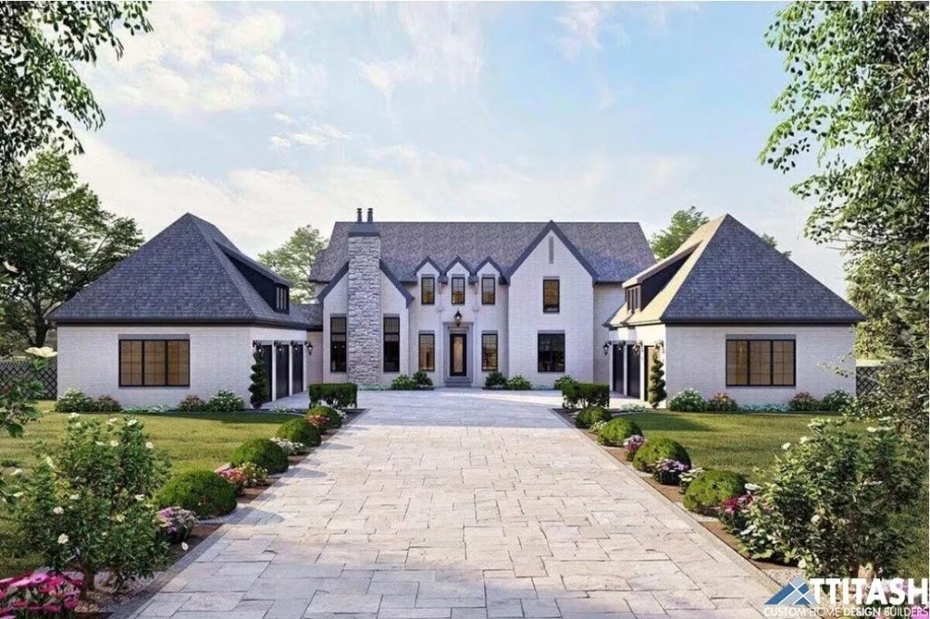 Exclusive Custom Estate Construction MA