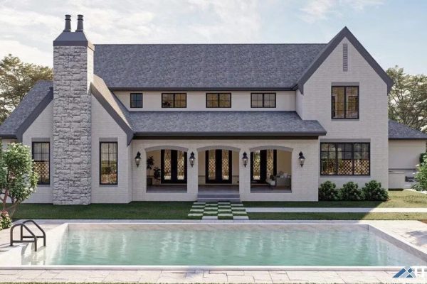 Top Rated New Home Builders Massachusetts