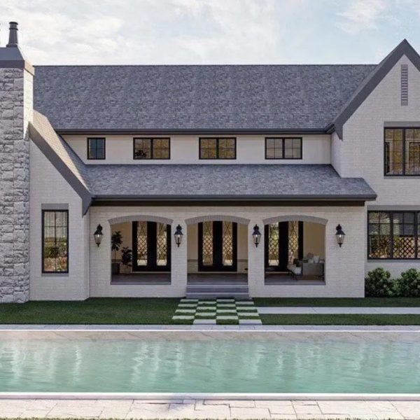 Top Rated New Home Builders Massachusetts
