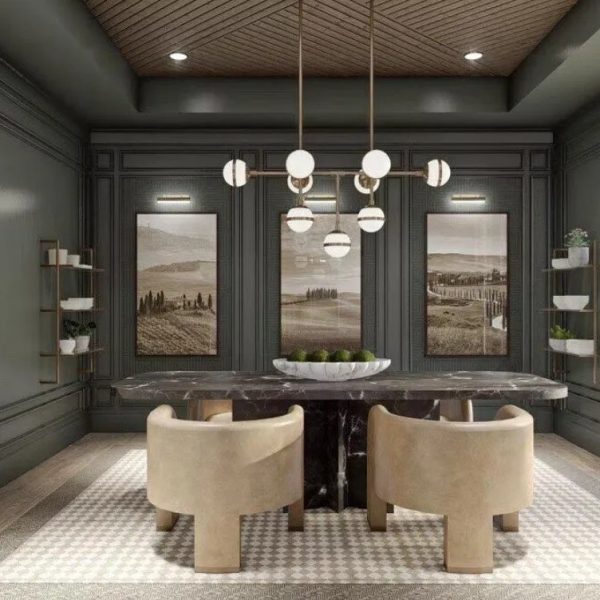 Elegant Custom Homes Massachusetts